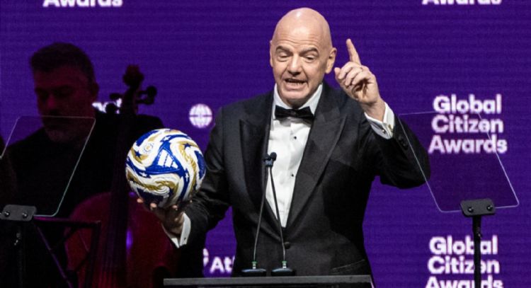 Ya están a la venta las entradas para el Mundial de la FIFA 2026 y así puedes conseguirlas