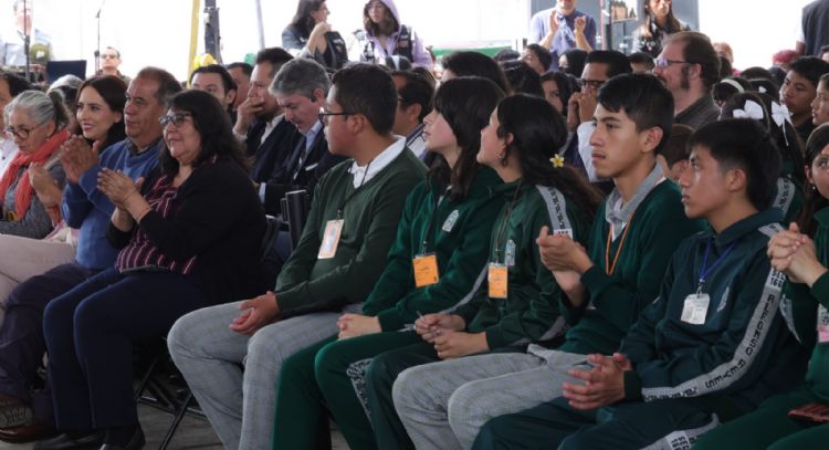 Arranca el programa “Mixtli Digital” en escuelas de la CDMX; en esto consiste