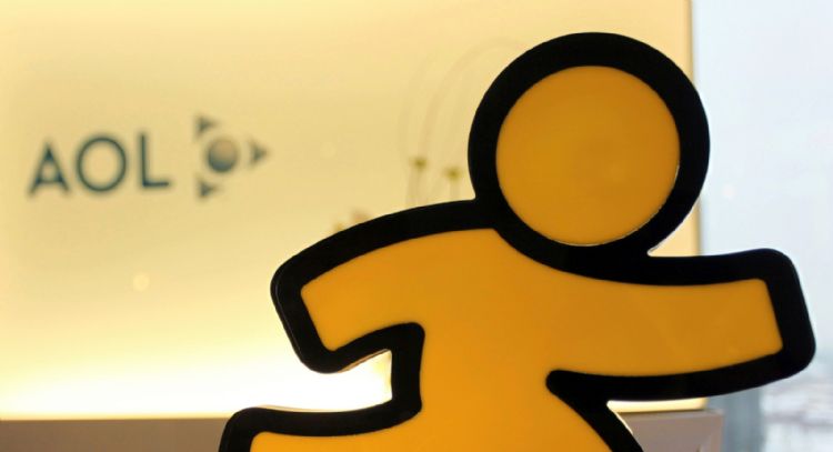 El internet de acceso telefónico de AOL llega a su fin, marcando el cierre de una era