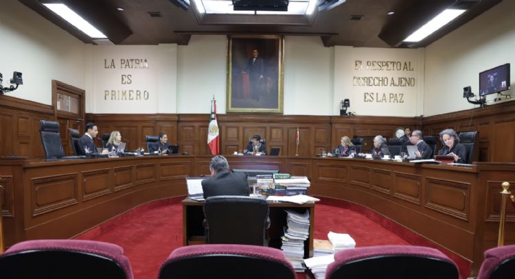 SCJN corrige plana a Congreso de Zacatecas en materia de penalización por aborto forzado