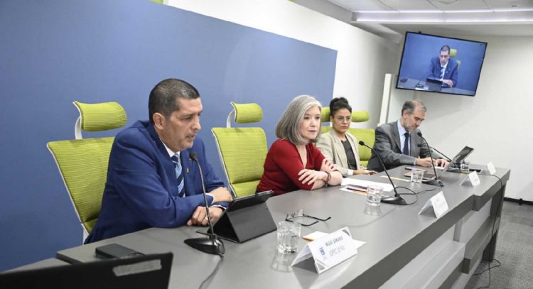 Lorenzo Córdova: la reforma de Sheinbaum plantea “una reinvención del sistema electoral”