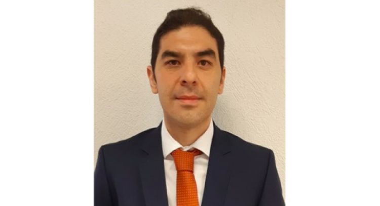 Por posibles actos de corrupción, renuncia el titular de la Unidad de Administración de la Corte