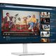 Dell lanza nuevos monitores para el hogar diseñados para reducir la fatiga visual