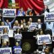 Advierten que la reforma a la Ley de Amparo es un grave retroceso para el acceso a la justicia