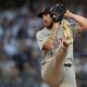 Como un as de antaño, Crochet lleva a Medias Rojas a triunfo 3-1 ante Yankees en inicio de playoffs