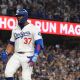 Ohtani y Hernández guían a Dodgers a la victoria 10-5 sobre Rojos, al iniciar serie de comodines