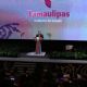 A tres años de la transformación, Américo rinde mensaje al pueblo de Tamaulipas