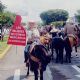 “Las mujeres no somos mercancía”: activista se manifiesta contra vientres de alquiler en Morelos
