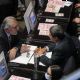 Juristas y opositores califican de regresiva la reforma de Sheinbaum a la ley de amparo