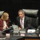Secretario de Hacienda defiende el trabajo de aduanas pese al huachicol fiscal