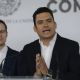 Jorge Romero advierte albazo de Morena en Ley de Amparo