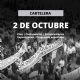 Octubre no se olvida: Cultura lanza programa en torno al Movimiento Estudiantil de 1968