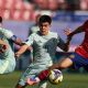México rescata el empate ante España en el Mundial Sub-20