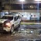 Hieren a dos policías tras la ejecución de “El Gárgola” en Uruapan