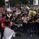 Es un secuestro, denuncian familiares de mexicanos detenidos por Israel