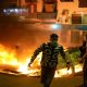 Marruecos: al menos dos muertos mientras las manifestaciones se vuelven más violentas