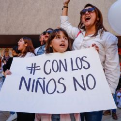 Agenda de niñez: a un año de gobierno