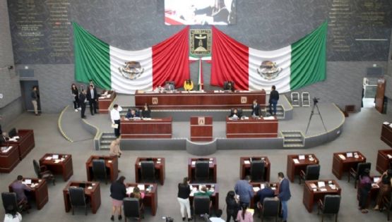 Congreso de Morelos, el segundo más caro del país opera en opacidad: Morelos Rinde Cuentas