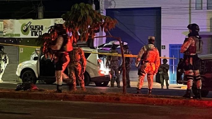 Nuevo ataque a policía estatal en Culiacán cobra la vida de un agente