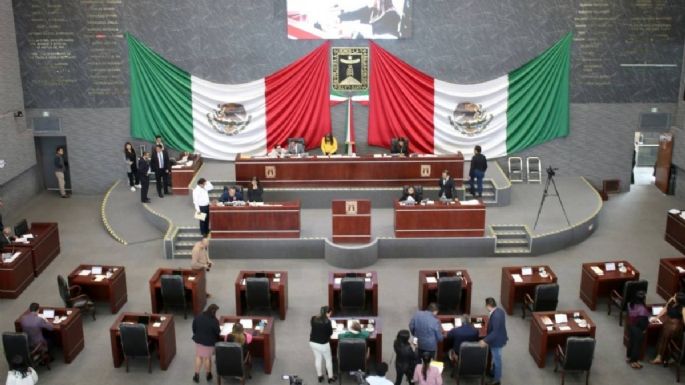 Congreso de Morelos, el segundo más caro del país opera en opacidad: Morelos Rinde Cuentas