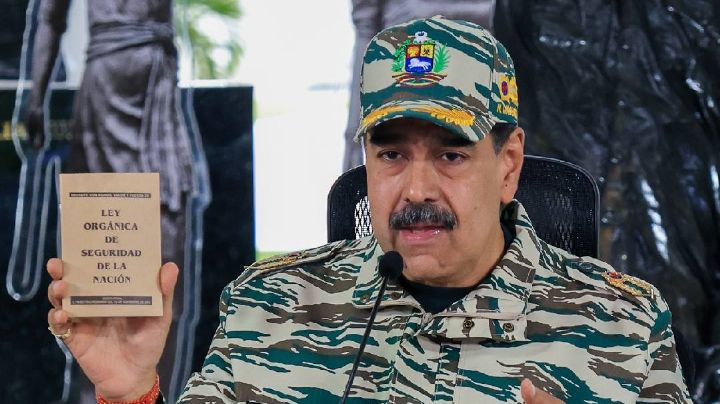El Nobel de la Paz: un espaldarazo para la oposición venezolana y un golpe para Maduro