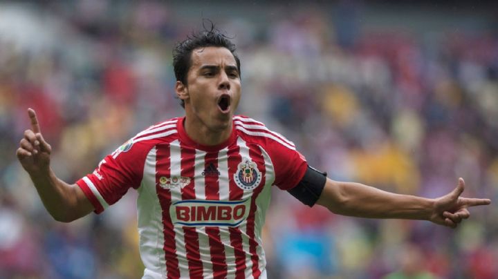 Omar Bravo se queda en prisión; lo vinculan a proceso por abuso sexual infantil agravado