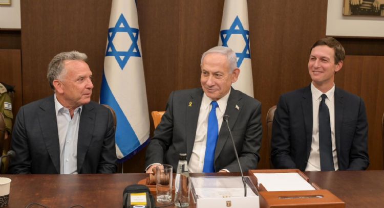 El Ejército de Israel anuncia la entrada en vigor del alto el fuego en la Franja de Gaza