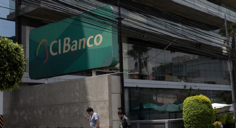 Revocan licencia a CIBanco tras acusaciones de narcolavado del Departamento del Tesoro