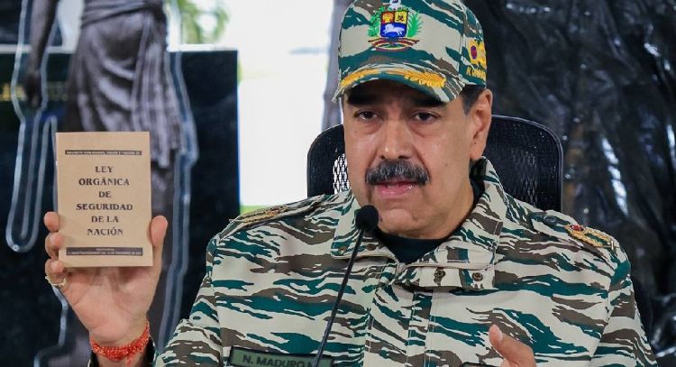 El Nobel de la Paz: un espaldarazo para la oposición venezolana y un golpe para Maduro