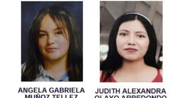 Desaparecen dos mujeres jóvenes en Aguascalientes en menos de un mes