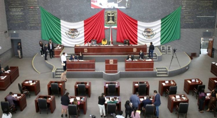 Congreso de Morelos, el segundo más caro del país opera en opacidad: Morelos Rinde Cuentas