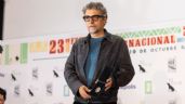 Foto ilustrativa de la nota titulada: Mendonça Filho recibió la Medalla Filmoteca UNAM; su película “El agente secreto” inauguró el FICM
