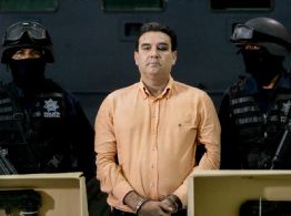 La Puerca, socio del Chapo, retoma su carrera como exitoso aguacatero en Michoacán