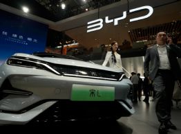 ¿El futuro de la ciencia está en China?