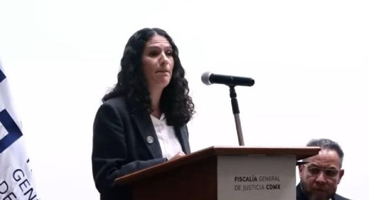 FGJCDMX responsabiliza a conductor de pipa por explosión en Puente de la Concordia