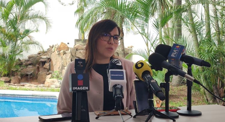 Denuncia por abuso sexual fue por conflicto de una deuda: hermana del exfutbolista Omar “N”