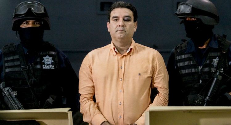 La Puerca, socio del Chapo, retoma su carrera como exitoso aguacatero en Michoacán