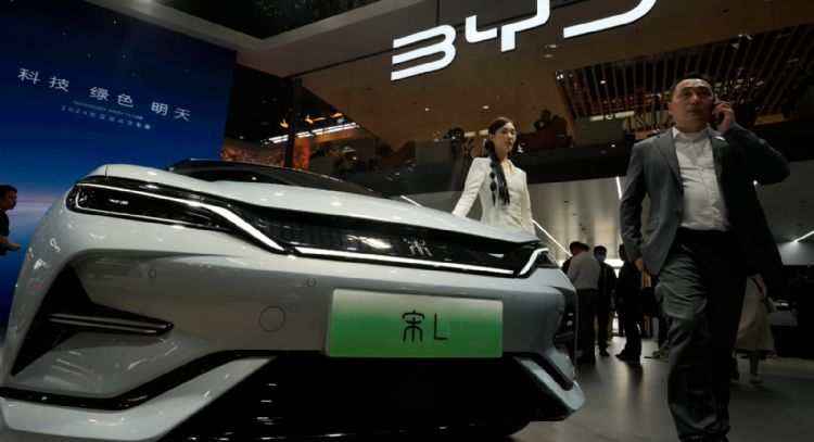 ¿El futuro de la ciencia está en China?