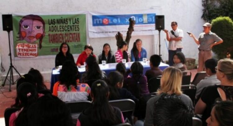 En Chiapas exigen políticas de protección y espacios seguros ante la violencia y desapariciones