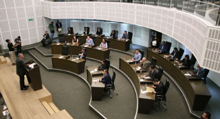 Cede el PAN control en algunas áreas del Congreso de Querétaro