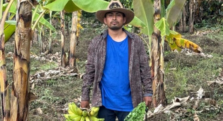 Tras ser deportado, Alfredo Juárez Ceferino continúa su labor a favor de trabajadores migrantes