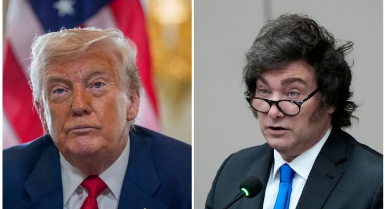 La guerra de la soja en China: tras bambalinas del rescate de Argentina por Donald Trump