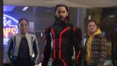 Foto ilustrativa de la nota titulada: “Tron: Ares” lidera la taquilla, pero no cumple las expectativas con un debut de 33.5 mdd