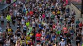 Foto ilustrativa de la nota titulada: El ugandés Jacob Kiplimo y la etíope Hawi Feysa ganan el Maratón de Chicago