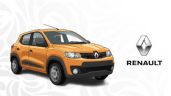 Foto ilustrativa de la nota titulada: Profeco y Renault alertan por esta falla que afecta a 33 mil vehículos
