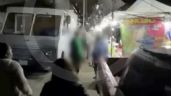 Foto ilustrativa de la nota titulada: Comando irrumpe en bautizo en Puebla y abre fuego contra invitados; cuatro muertos