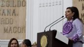 Foto ilustrativa de la nota titulada: Crecen las denuncias por extorsión en CDMX, reconoce Brugada en su primer informe