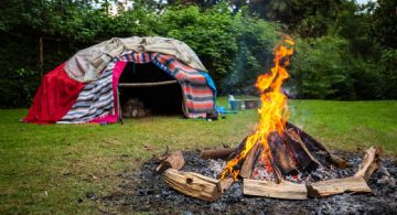 ¿Vas a un temazcal? Revisa los riesgos reales, cuidados previos y quiénes no deben de entrar