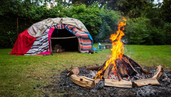 ¿Vas a un temazcal? Revisa los riesgos reales, cuidados previos y quiénes no deben de entrar