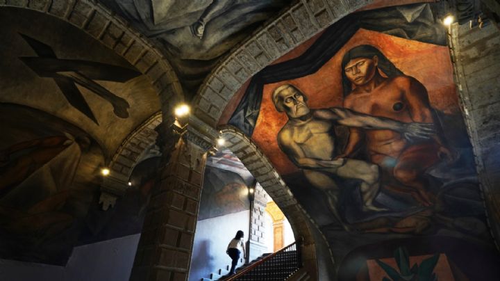 ¿Traidora, superviviente, negociadora?: Malinche, mujer clave en la conquista de México